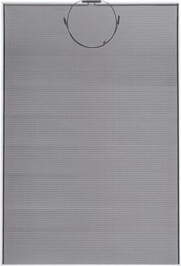 Le verre solaire bi-V avancée Module S1 d'énergie solaire respectueux de l'environnement avec un coefficient d'absorption élevé