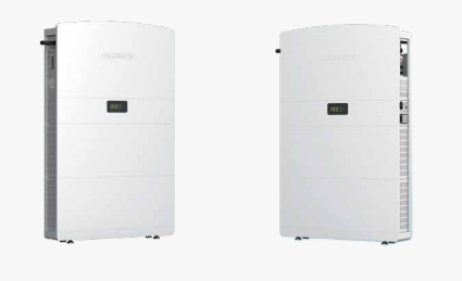 Onduleur solaire hybride 5kW – Sauvegarde 5000VA, batterie 225-400V, double MPPT, prêt pour le tarif d'utilisation