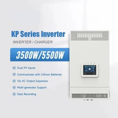 Sangsolar 5.5kw 10kw 48v 220v 230v 15kwh 30kwh Batterie au lithium hors réseau Système d'énergie solaire sans batterie