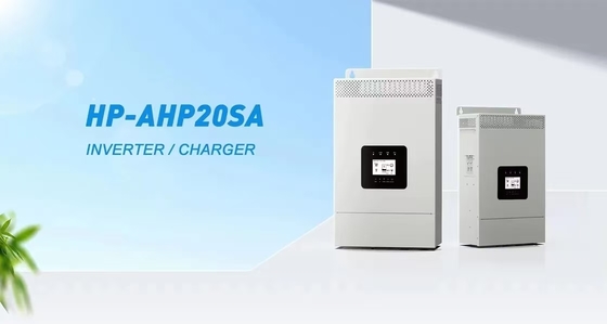 SANG Système solaire hors réseau Pour la maison 3.5KW 5.5KW 48V 220V 230V Avec 5kwh 10kwh 15kwh batterie au lithium