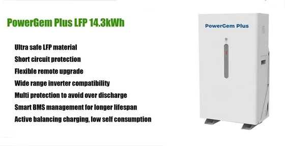 Invertisseur solaire SANG 5kw 10kw 15kw Avec 15kwh réseau de batterie au lithium Système de panneaux solaires photovoltaïques