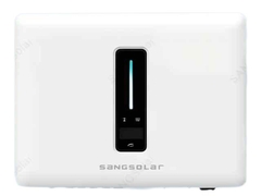 Invertisseur hybride de 25 à 50 kW